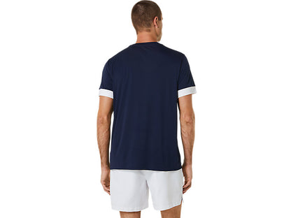 T-Shirt Asics Core Court Crew SS