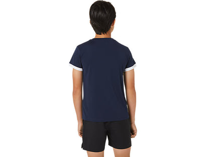  Asics Camiseta Tennis SS Niño