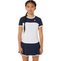 Camiseta de tenis de manga corta Asics para niña