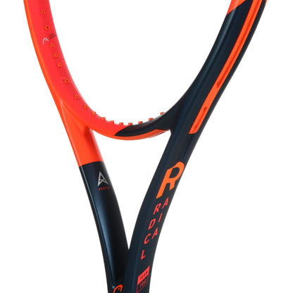 Head Radical Team 2023 Strung Tennis Racket