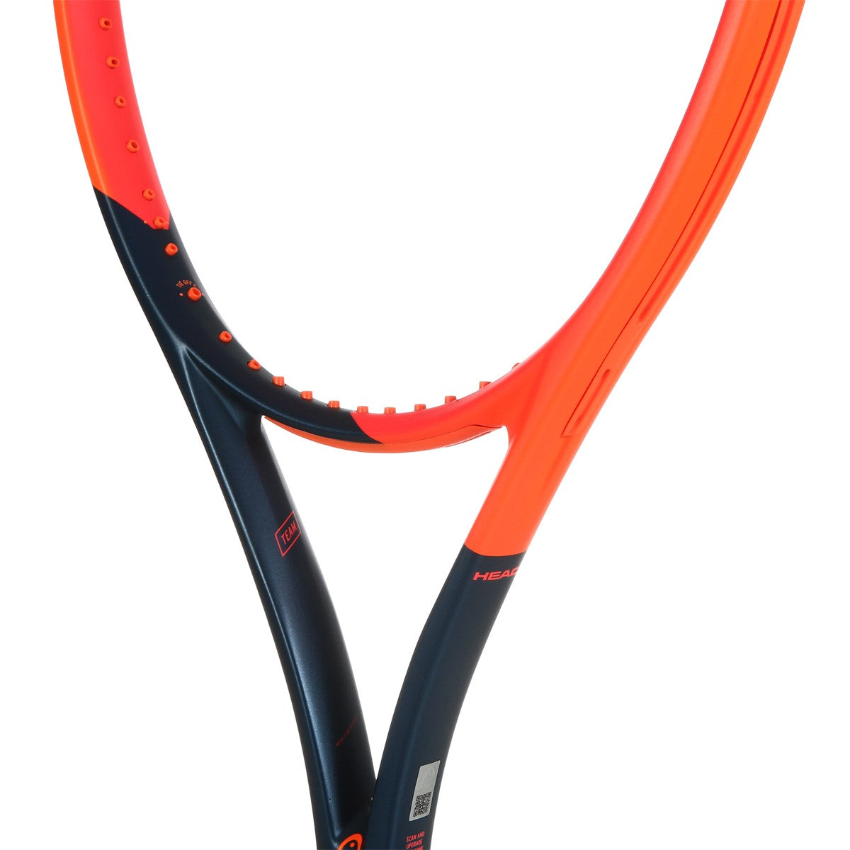 Head Radical Team 2023 Strung Tennis Racket