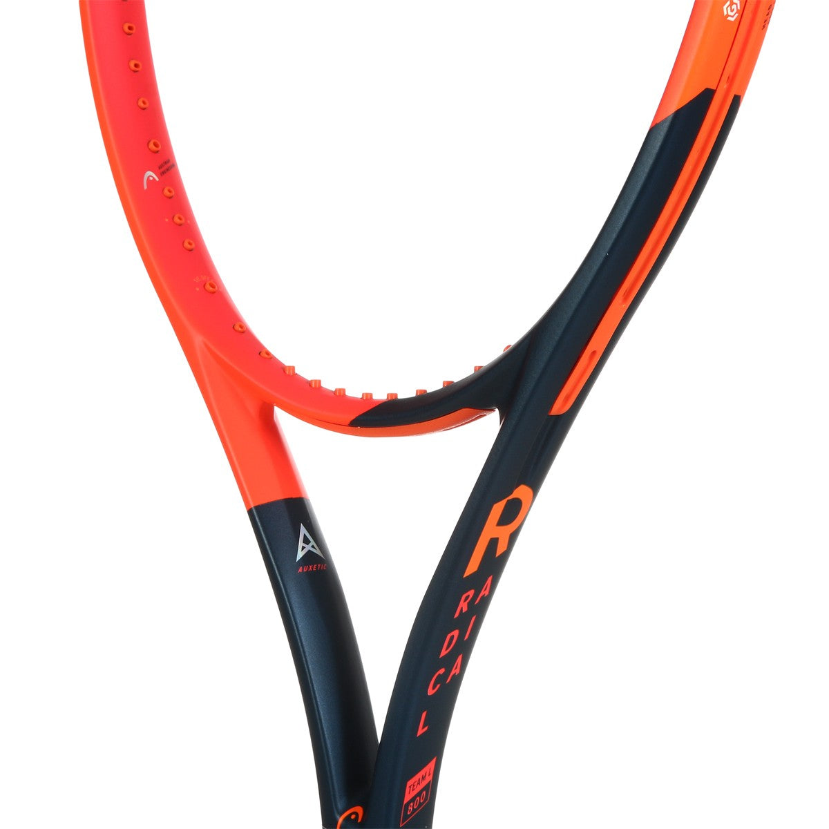 Head Radical Team L 2023 Strung Tennis Racket