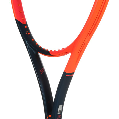 Head Radical Team L 2023 Strung Tennis Racket