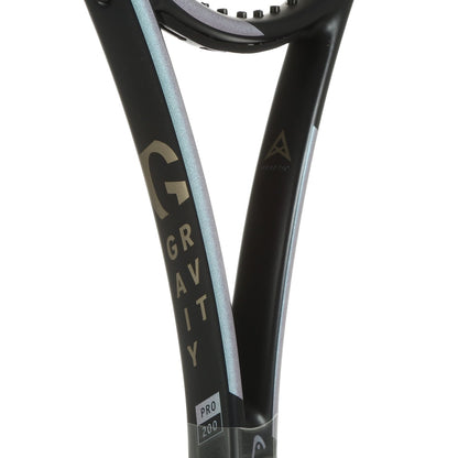 Head Gravity Pro 2023 Tennis Racket