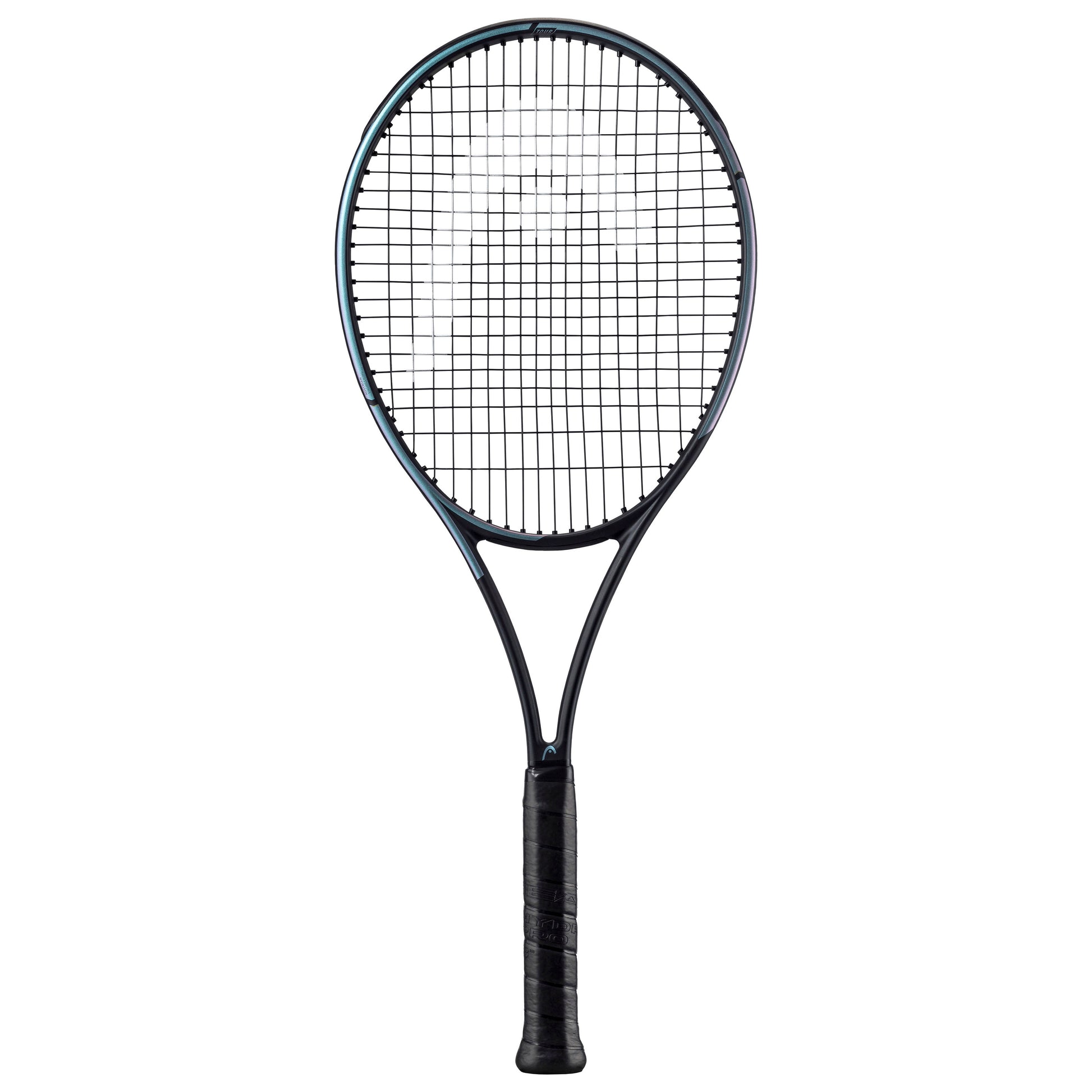 Head Gravity Tour 2023 Strung Tennis Racket