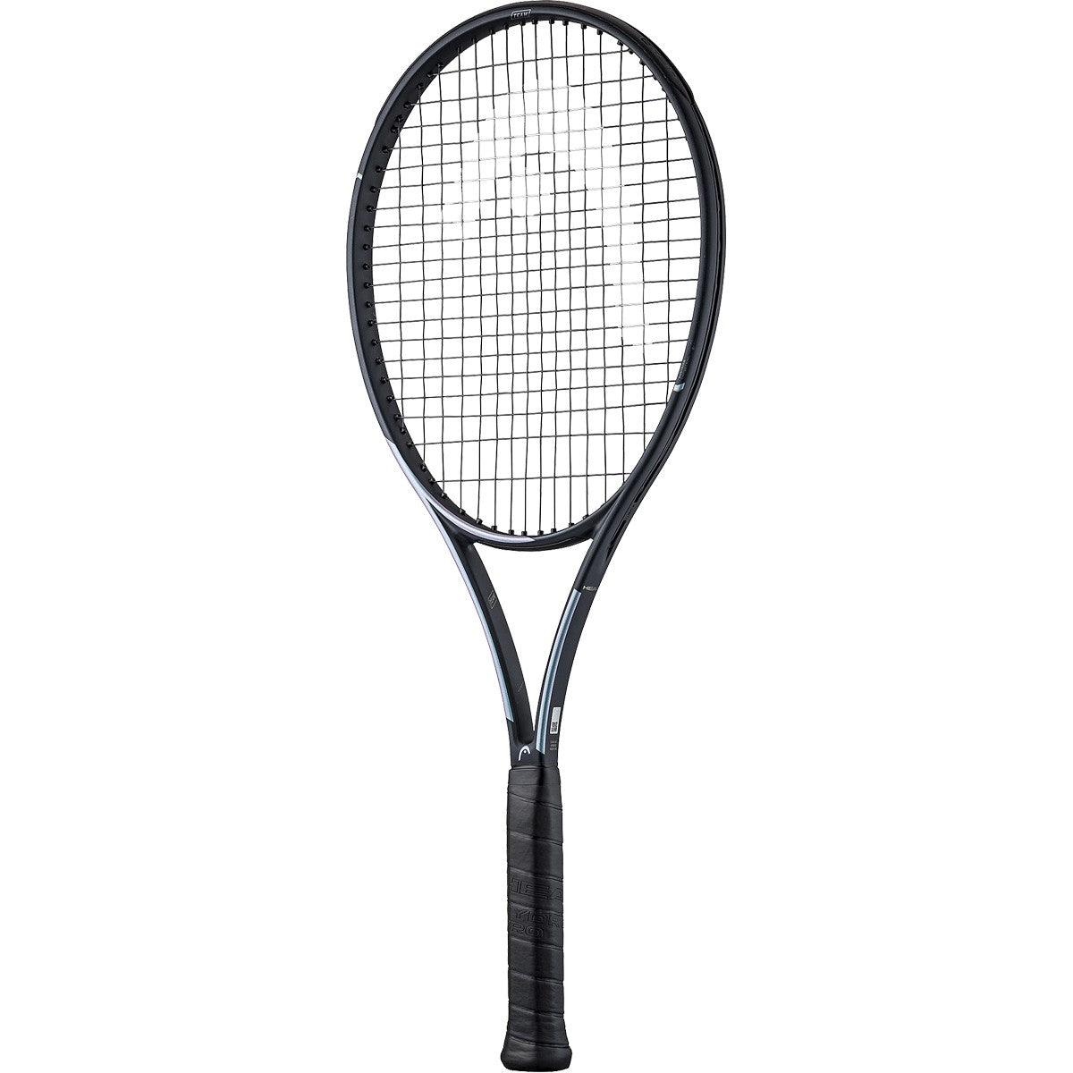 Head Gravity Team 2023 Strung Tennis Racket