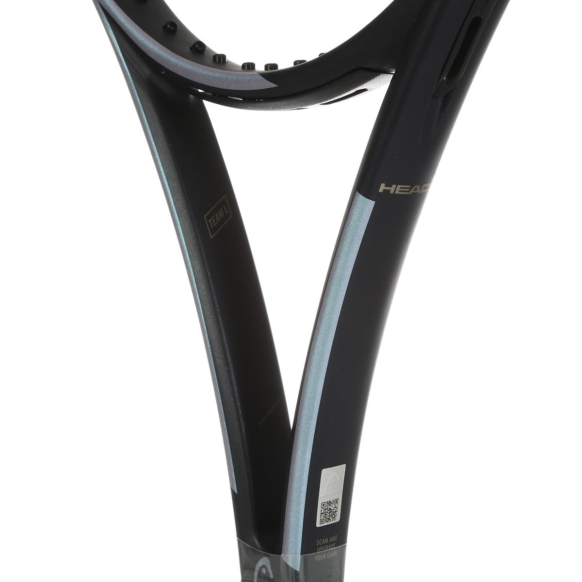 Head Gravity Team L 2023 Strung Tennis Racket