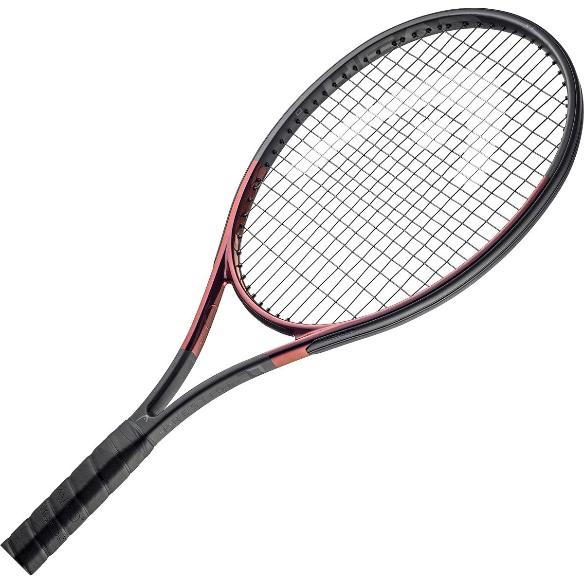 Head Prestige Tour 2023 Strung Tennis Racket