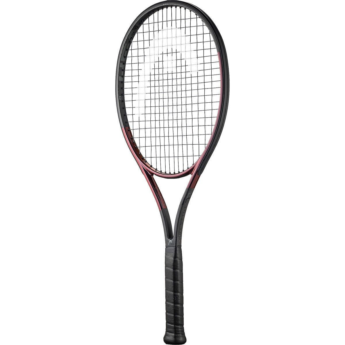 Head Prestige MP L 2023 Strung Tennis Racket