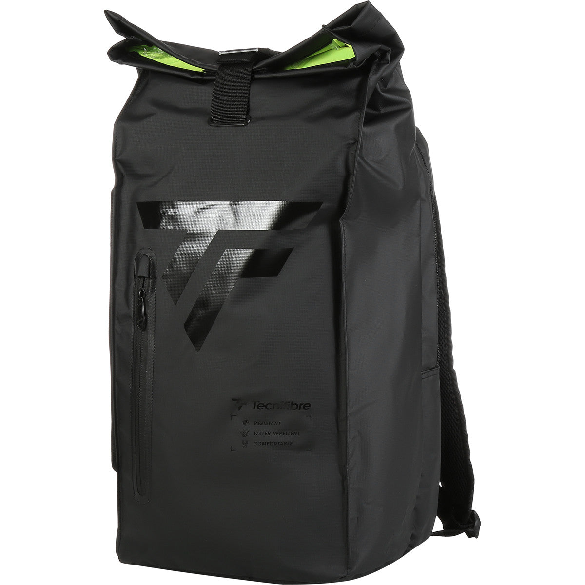 Mochila de Tenis Tecnifibre Tour Endurance Standbag 