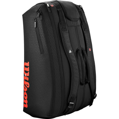 Wilson Clash v3 15Pk Tennis Racket Bag