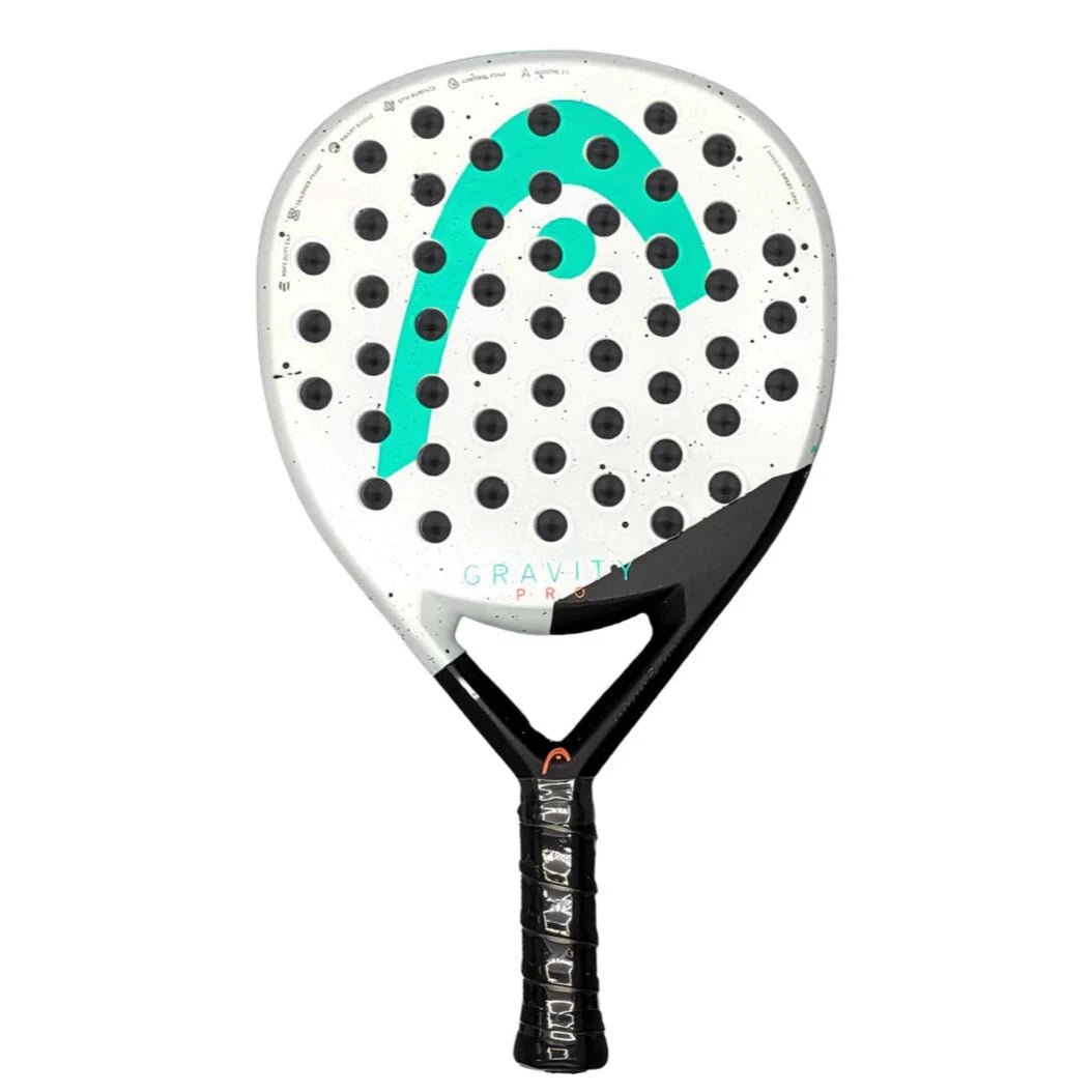 Head Gravity Pro Mini Padel Racket