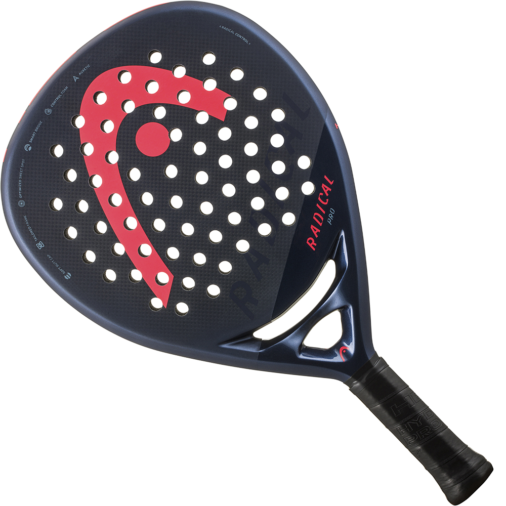 Head Radical Pro 2024 Padel Racket