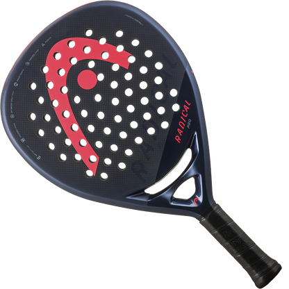 Head Radical Pro 2024 Padel Racket