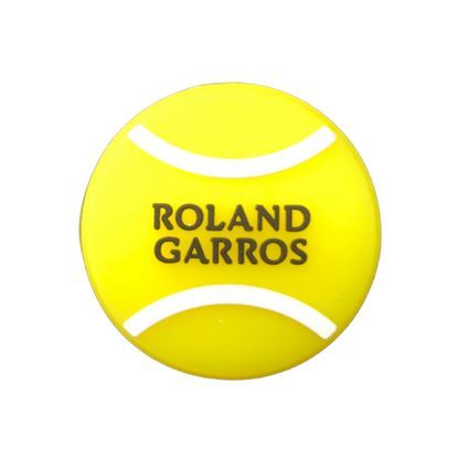 Amortiguador de unidad Wilson Roland Garros