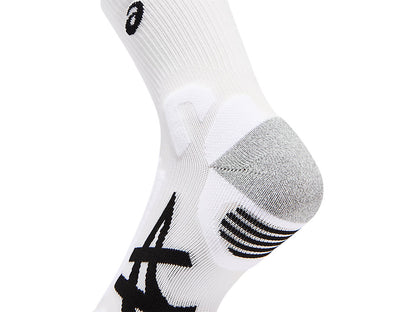 Asics Court Tennis Crew Socks