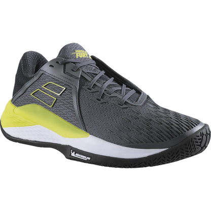 Babolat Propulse Fury 3 All Court Men Shoes