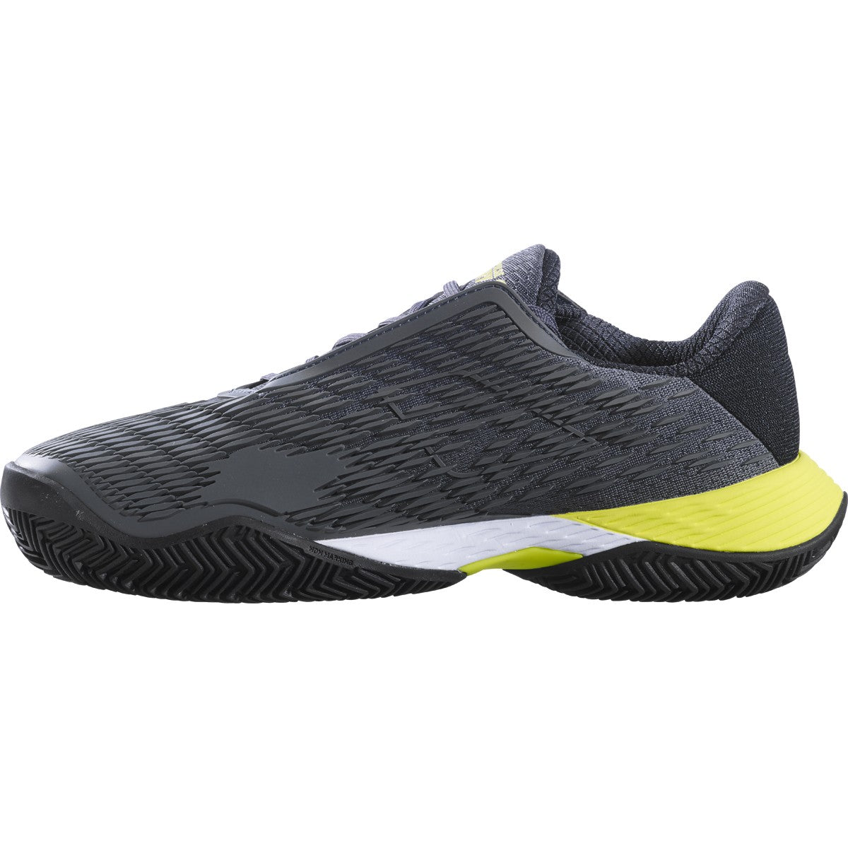 Babolat Propulse Fury 3 Clay Men Shoes