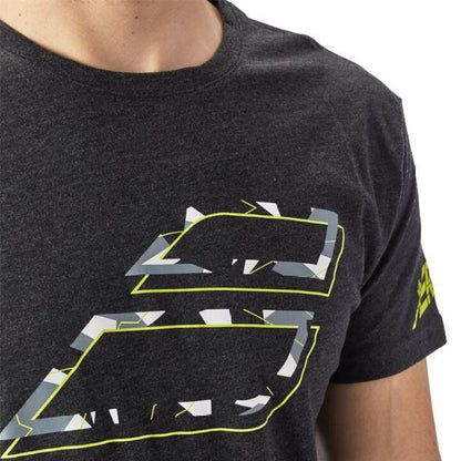 T-Shirt Babolat Aero 