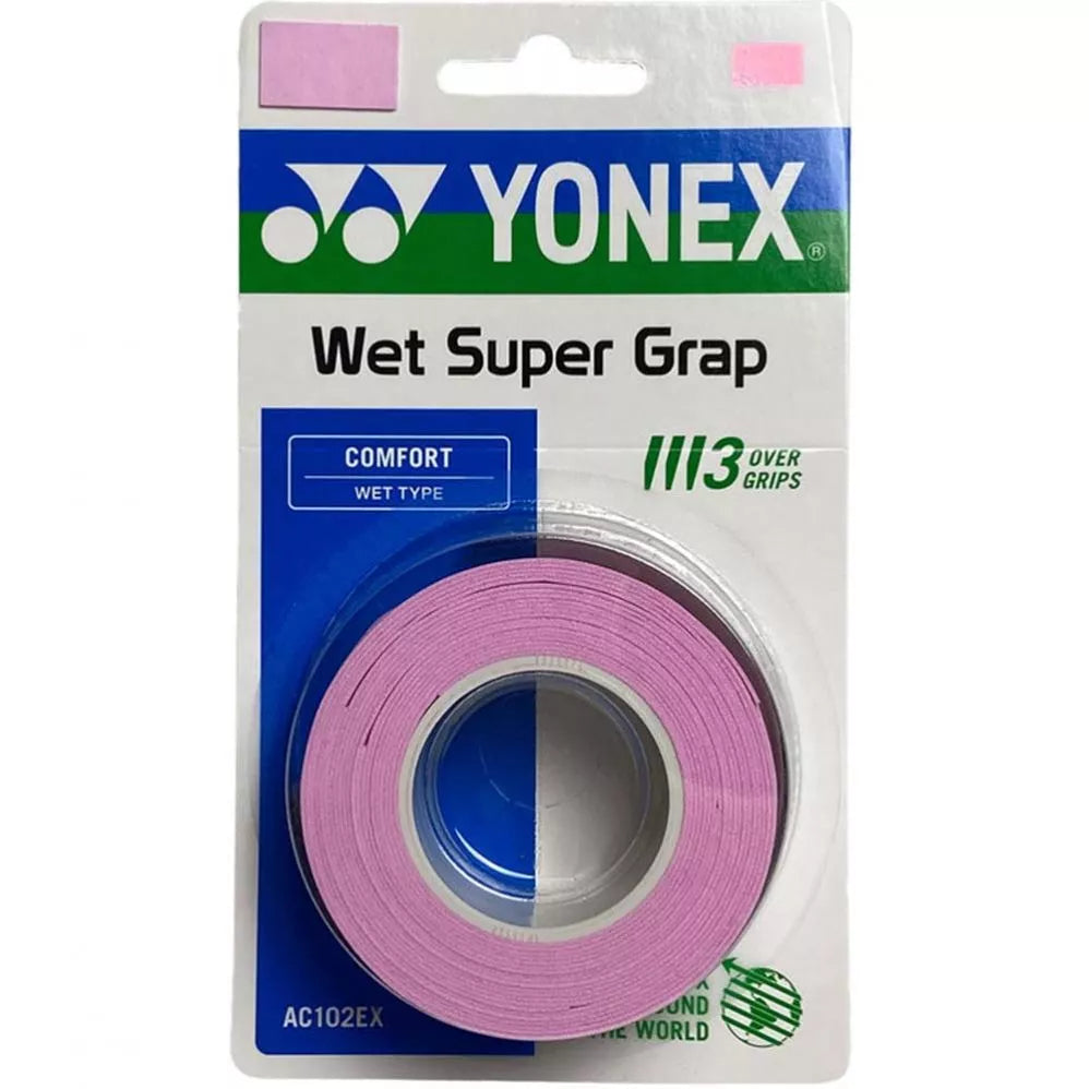 Overgrip Yonex Super Grap