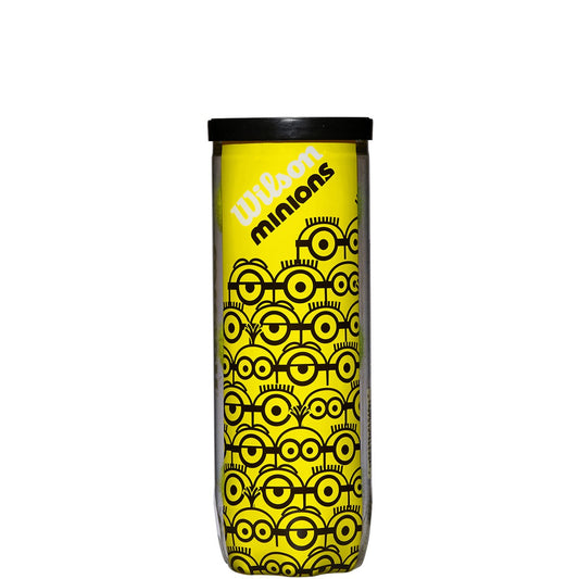 Wilson Minion Balls 3 / Tube