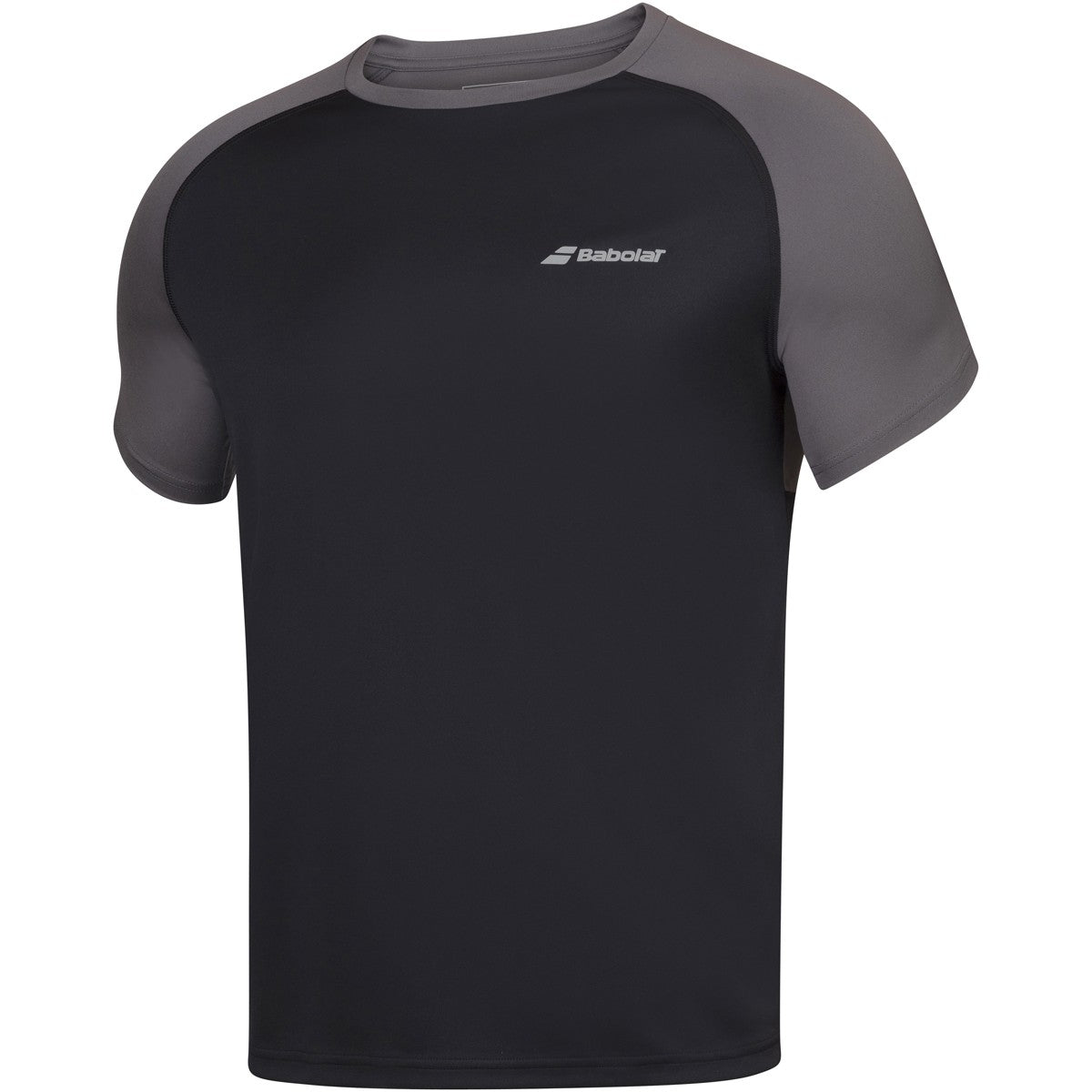 Babolat Play Crew Neck T-Shirt Men