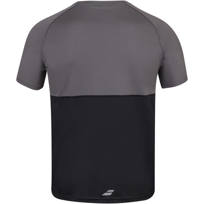 Babolat Play Crew Neck T-Shirt Men