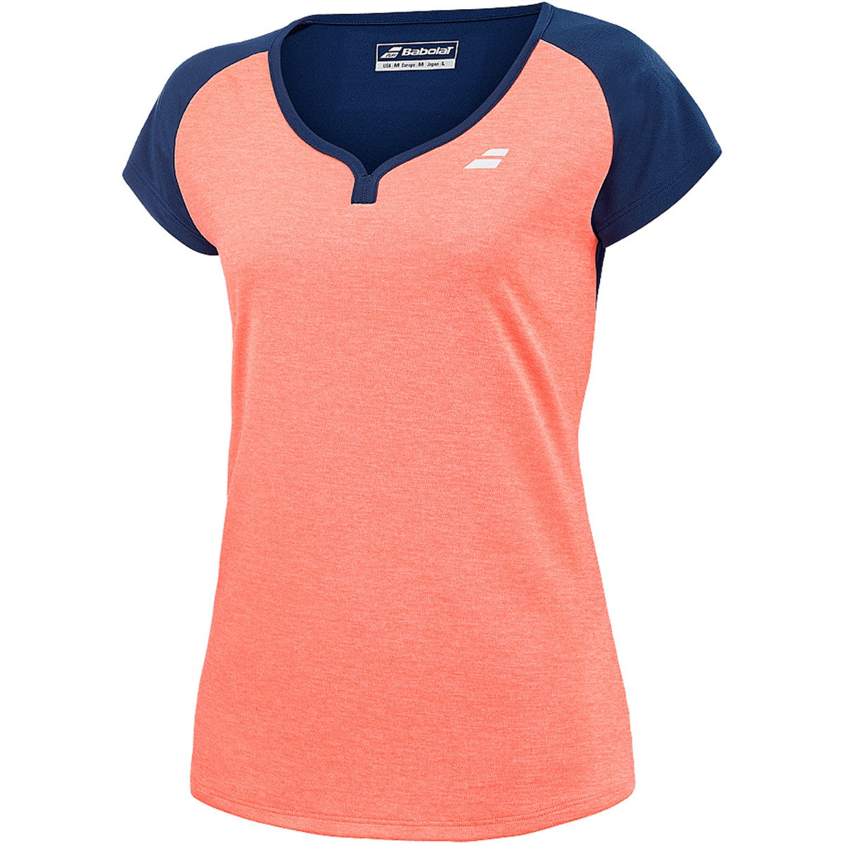 Babolat Play Sleeve Top Women