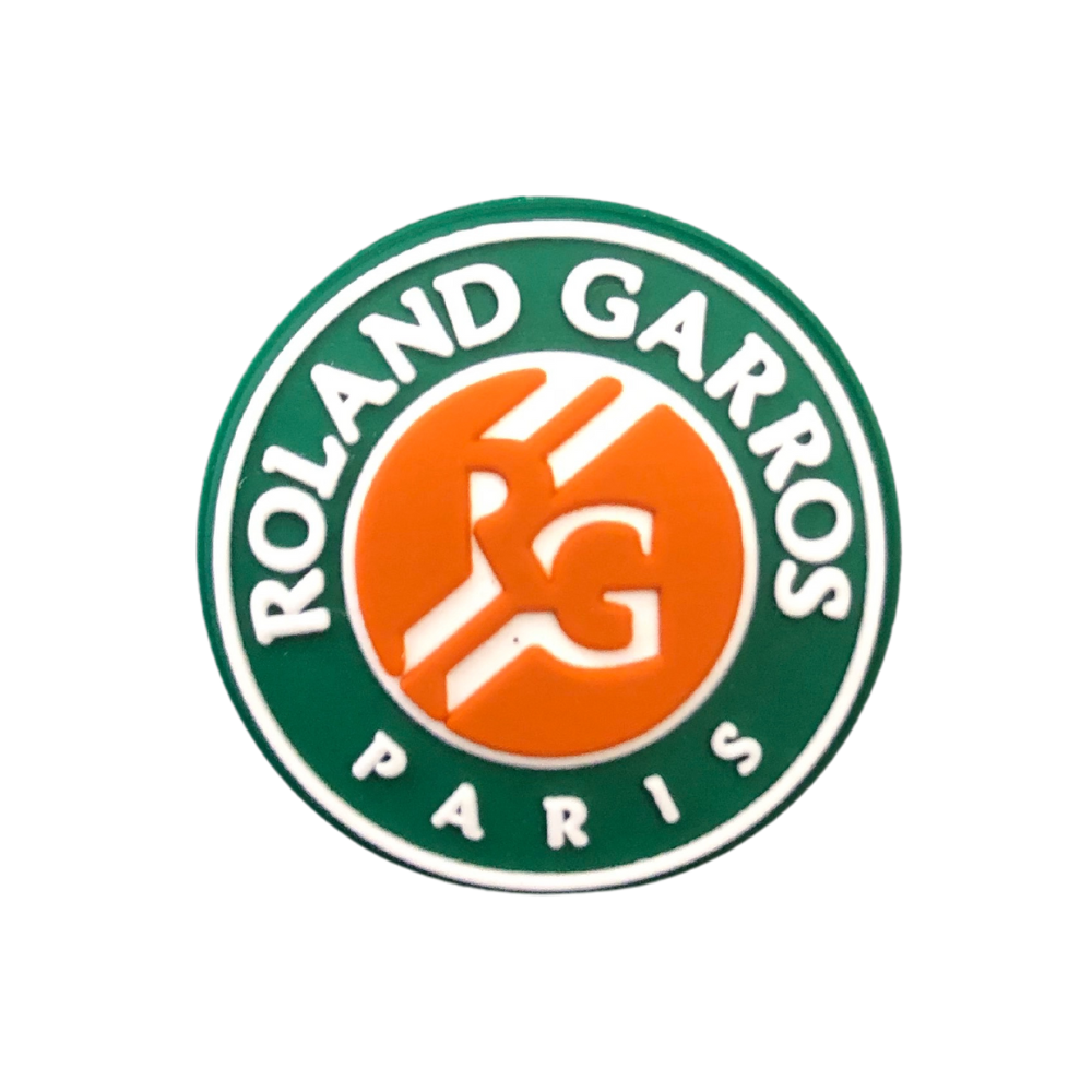 Amortiguador de unidad Wilson Roland Garros