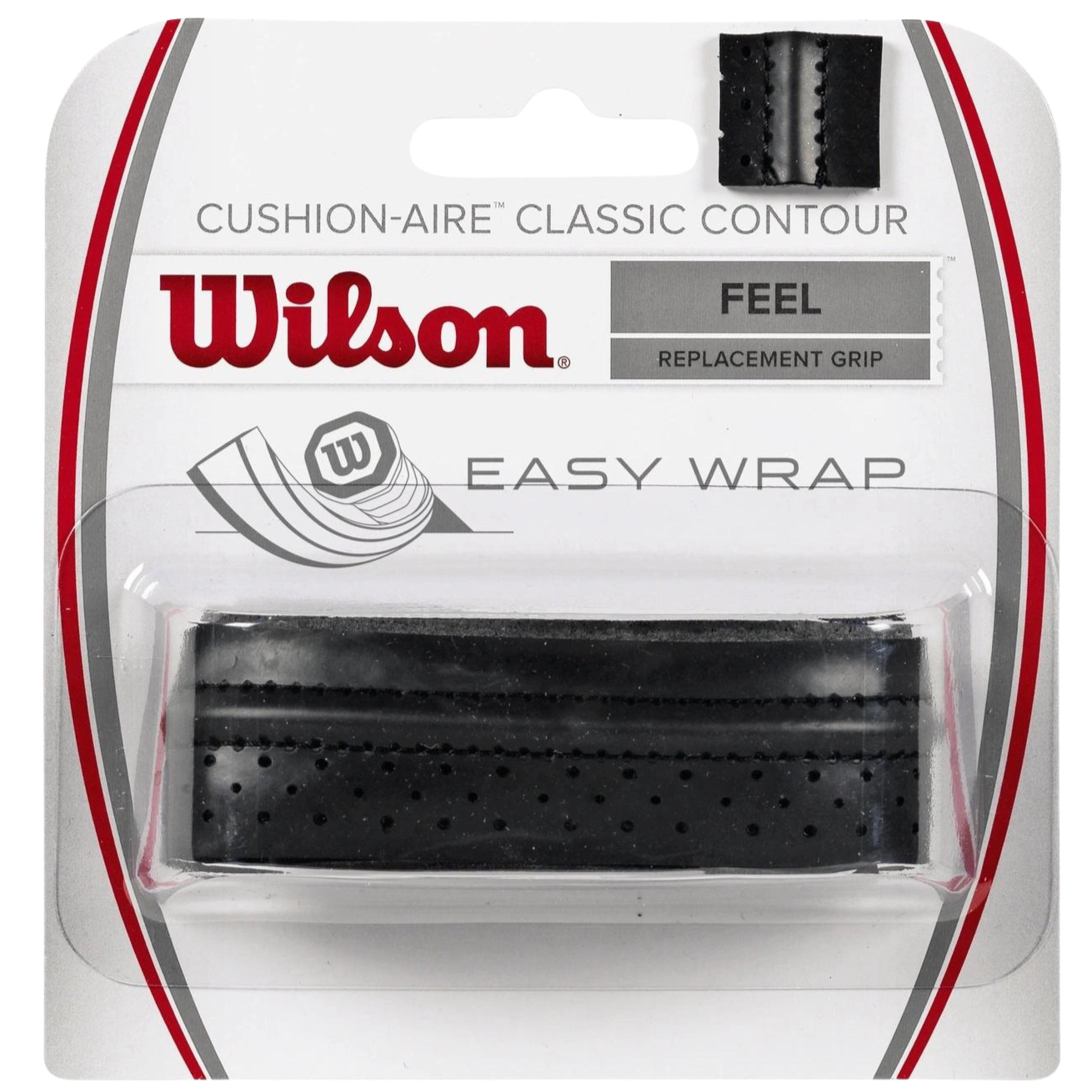  Grip Wilson Cushion-Aire Classic Contour