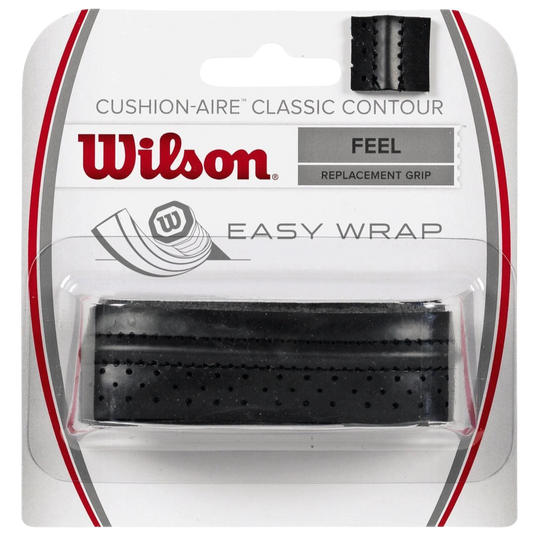  Grip Wilson Cushion-Aire Classic Contour