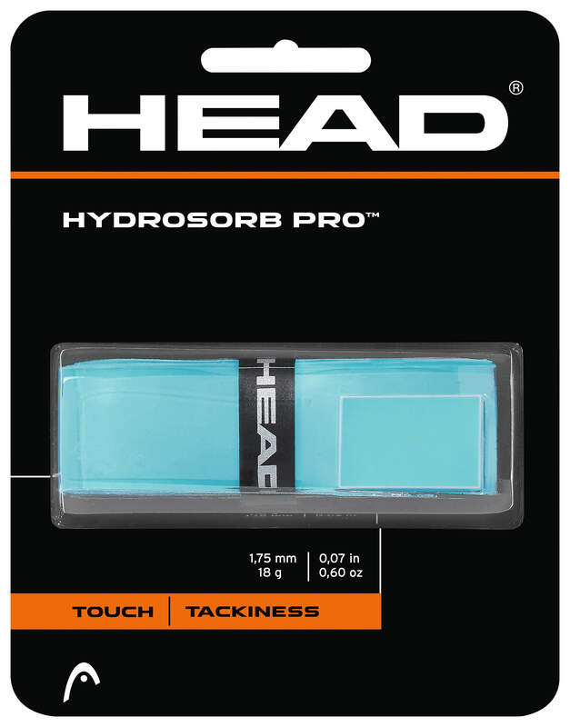 Head Hydrosorb Pro - Agarre acolchado