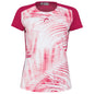 Camiseta Head Tie Break Mujer