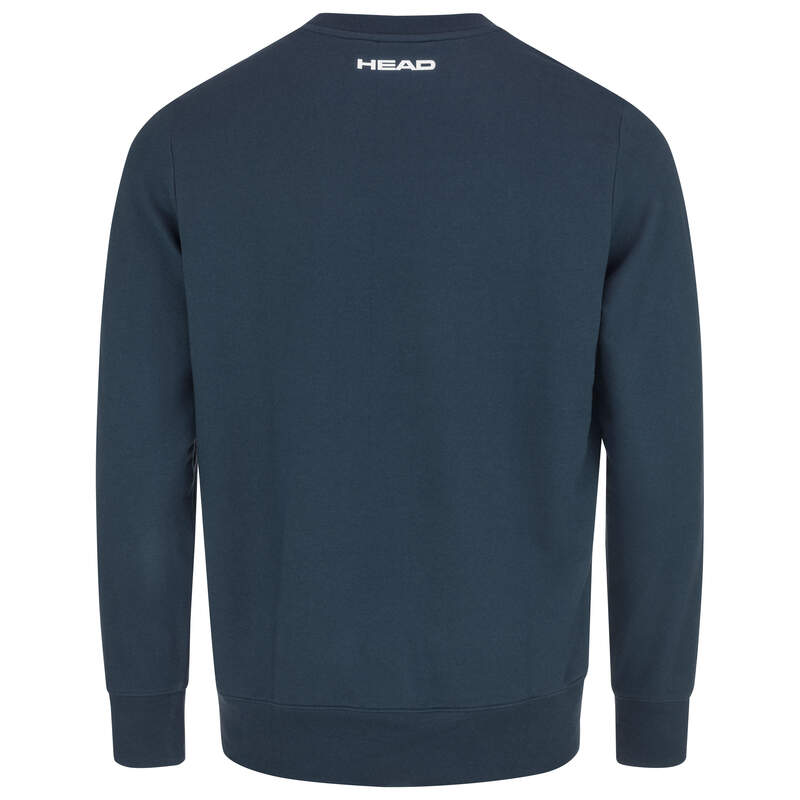 Sudadera Head Rally Hombre