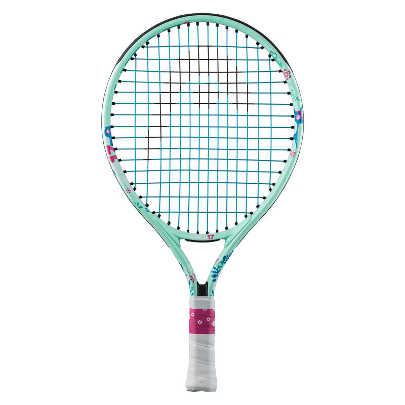 Head Coco 17 Blue Junior Tennis Racket