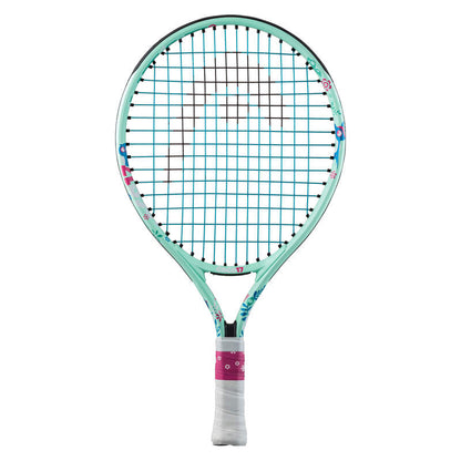 Head Coco 17 Blue Junior Tennis Racket