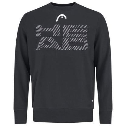 Sudadera Head Rally Hombre