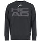 Sudadera Head Rally Hombre