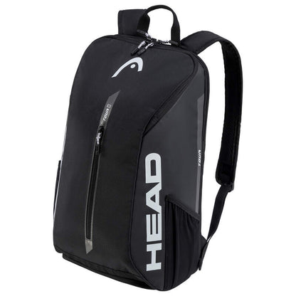 Mochila de Tenis Head Tour 25L - Negro