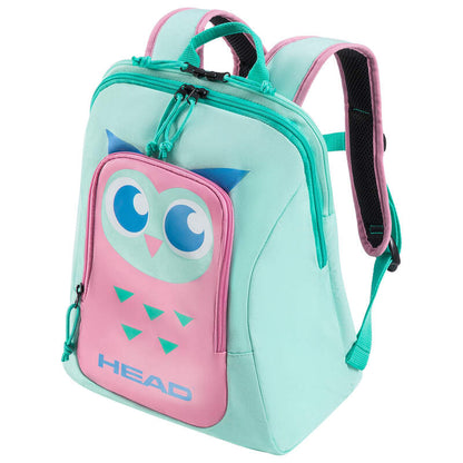 Mochila Head Kids Tour Owl de 14 l