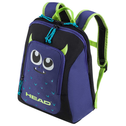 Mochila de Ténis Junior Head Tour 14L