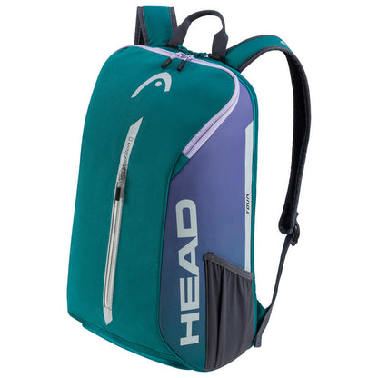 Mochila de Ténis Head Tour 25L - Verde