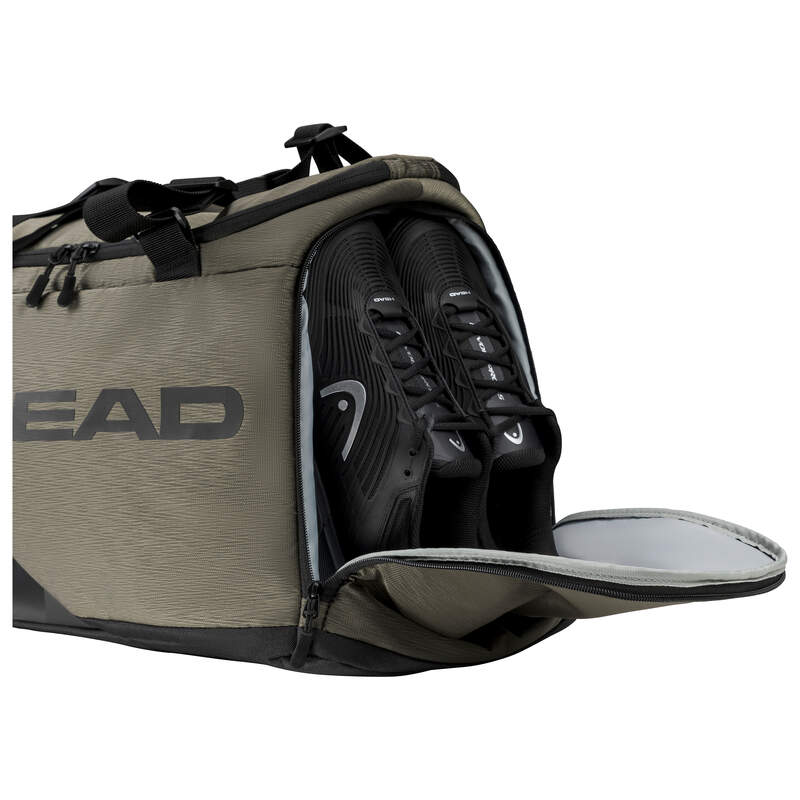 Saco de Ténis Head Pro X Court 48L