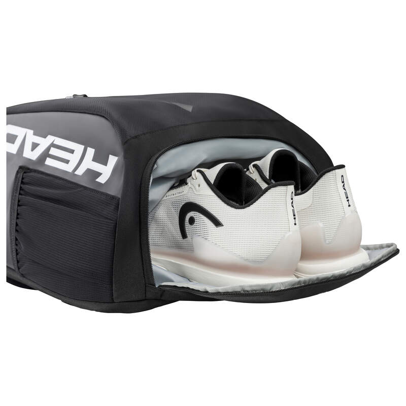 Mochila de Tenis Head Tour 25L - Negro