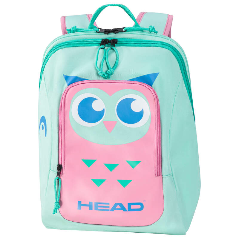 Mochila Head Kids Tour Owl de 14 l