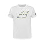 Camiseta Babolat Aero 