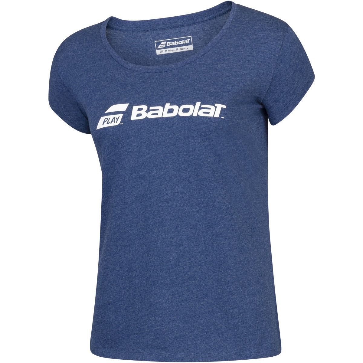 Babolat Exercise Tee Women