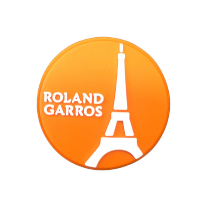 Amortiguador de unidad Wilson Roland Garros