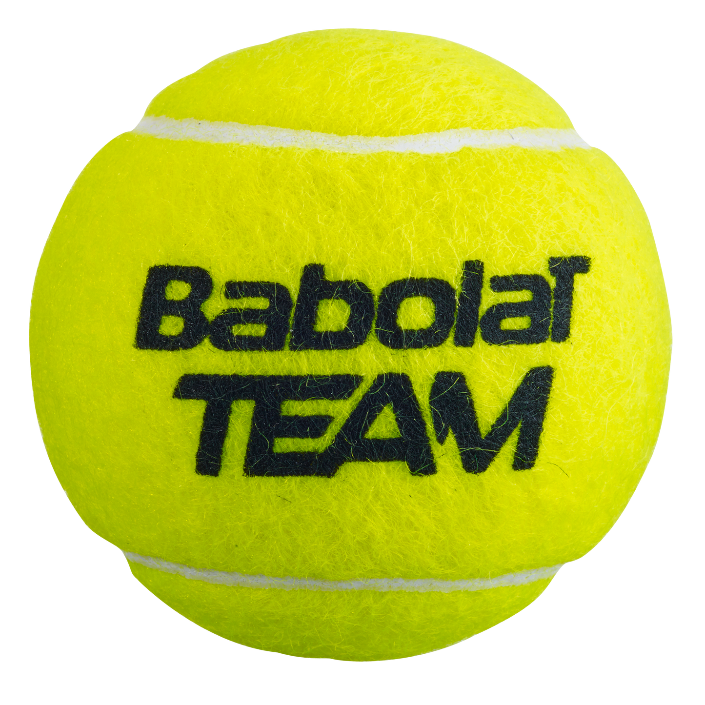 Tubo de Bolas de Ténis Babolat Team All Court 