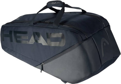 Head Pro L NVNV SMU Tennis Racket Bag